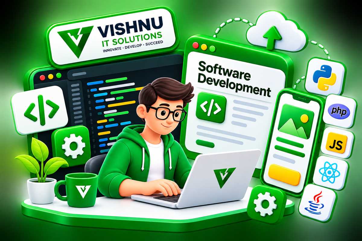 Enterprise Software Solutions