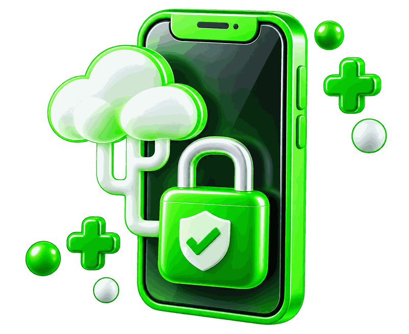 Mobile App Development