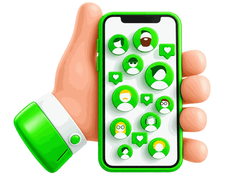 ERP Solutions